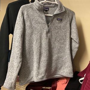 Patagonia Better Sweater Pullover